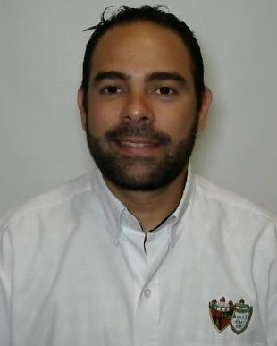 Fotografía de Juan Santana Morales Cepeda